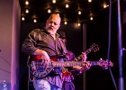IMG 9620  Zac Harmon (guitare, vocal), Robert Sullivan (guitare), Corey Lacy (claviers), Christopher Gipson (basse), Ralph Forrest (batterie) : 2017, BLUES, JAZZ CLUB LIONEL HAMPTON, ZAC HARMON