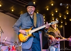 IMG 9625  Zac Harmon (guitare, vocal), Robert Sullivan (guitare), Corey Lacy (claviers), Christopher Gipson (basse), Ralph Forrest (batterie) : 2017, BLUES, JAZZ CLUB LIONEL HAMPTON, ZAC HARMON
