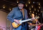 IMG 9626  Zac Harmon (guitare, vocal), Robert Sullivan (guitare), Corey Lacy (claviers), Christopher Gipson (basse), Ralph Forrest (batterie) : 2017, BLUES, JAZZ CLUB LIONEL HAMPTON, ZAC HARMON