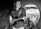 IMG 9635  Zac Harmon (guitare, vocal), Robert Sullivan (guitare), Corey Lacy (claviers), Christopher Gipson (basse), Ralph Forrest (batterie) : 2017, BLUES, JAZZ CLUB LIONEL HAMPTON, ZAC HARMON