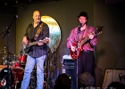 IMG 9636  Zac Harmon (guitare, vocal), Robert Sullivan (guitare), Corey Lacy (claviers), Christopher Gipson (basse), Ralph Forrest (batterie) : 2017, BLUES, JAZZ CLUB LIONEL HAMPTON, ZAC HARMON