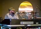 IMG 9638  Zac Harmon (guitare, vocal), Robert Sullivan (guitare), Corey Lacy (claviers), Christopher Gipson (basse), Ralph Forrest (batterie) : 2017, BLUES, JAZZ CLUB LIONEL HAMPTON, ZAC HARMON