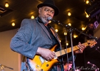 IMG 9642  Zac Harmon (guitare, vocal), Robert Sullivan (guitare), Corey Lacy (claviers), Christopher Gipson (basse), Ralph Forrest (batterie) : 2017, BLUES, JAZZ CLUB LIONEL HAMPTON, ZAC HARMON