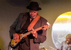 IMG 9647  Zac Harmon (guitare, vocal), Robert Sullivan (guitare), Corey Lacy (claviers), Christopher Gipson (basse), Ralph Forrest (batterie) : 2017, BLUES, JAZZ CLUB LIONEL HAMPTON, ZAC HARMON