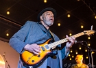 IMG 9649  Zac Harmon (guitare, vocal), Robert Sullivan (guitare), Corey Lacy (claviers), Christopher Gipson (basse), Ralph Forrest (batterie) : 2017, BLUES, JAZZ CLUB LIONEL HAMPTON, ZAC HARMON