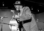 IMG 9652  Zac Harmon (guitare, vocal), Robert Sullivan (guitare), Corey Lacy (claviers), Christopher Gipson (basse), Ralph Forrest (batterie) : 2017, BLUES, JAZZ CLUB LIONEL HAMPTON, ZAC HARMON