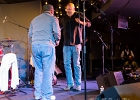 IMG 9653  Zac Harmon (guitare, vocal), Robert Sullivan (guitare), Corey Lacy (claviers), Christopher Gipson (basse), Ralph Forrest (batterie) : 2017, BLUES, JAZZ CLUB LIONEL HAMPTON, ZAC HARMON