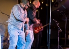 IMG 9655  Zac Harmon (guitare, vocal), Robert Sullivan (guitare), Corey Lacy (claviers), Christopher Gipson (basse), Ralph Forrest (batterie) : 2017, BLUES, JAZZ CLUB LIONEL HAMPTON, ZAC HARMON