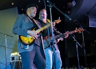 IMG 9658  Zac Harmon (guitare, vocal), Robert Sullivan (guitare), Corey Lacy (claviers), Christopher Gipson (basse), Ralph Forrest (batterie) : 2017, BLUES, JAZZ CLUB LIONEL HAMPTON, ZAC HARMON