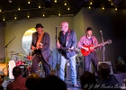 IMG 9660  Zac Harmon (guitare, vocal), Robert Sullivan (guitare), Corey Lacy (claviers), Christopher Gipson (basse), Ralph Forrest (batterie) : 2017, BLUES, JAZZ CLUB LIONEL HAMPTON, ZAC HARMON