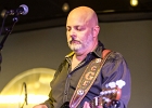 IMG 9662  Zac Harmon (guitare, vocal), Robert Sullivan (guitare), Corey Lacy (claviers), Christopher Gipson (basse), Ralph Forrest (batterie) : 2017, BLUES, JAZZ CLUB LIONEL HAMPTON, ZAC HARMON