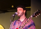 IMG 9663  Zac Harmon (guitare, vocal), Robert Sullivan (guitare), Corey Lacy (claviers), Christopher Gipson (basse), Ralph Forrest (batterie) : 2017, BLUES, JAZZ CLUB LIONEL HAMPTON, ZAC HARMON