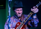 IMG 9667  Zac Harmon (guitare, vocal), Robert Sullivan (guitare), Corey Lacy (claviers), Christopher Gipson (basse), Ralph Forrest (batterie) : 2017, BLUES, JAZZ CLUB LIONEL HAMPTON, ZAC HARMON