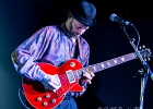 IMG 9670  Zac Harmon (guitare, vocal), Robert Sullivan (guitare), Corey Lacy (claviers), Christopher Gipson (basse), Ralph Forrest (batterie) : 2017, BLUES, JAZZ CLUB LIONEL HAMPTON, ZAC HARMON