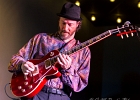 IMG 9671  Zac Harmon (guitare, vocal), Robert Sullivan (guitare), Corey Lacy (claviers), Christopher Gipson (basse), Ralph Forrest (batterie) : 2017, BLUES, JAZZ CLUB LIONEL HAMPTON, ZAC HARMON