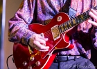 IMG 9672  Zac Harmon (guitare, vocal), Robert Sullivan (guitare), Corey Lacy (claviers), Christopher Gipson (basse), Ralph Forrest (batterie) : 2017, BLUES, JAZZ CLUB LIONEL HAMPTON, ZAC HARMON