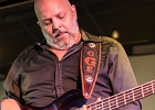 IMG 9673  Zac Harmon (guitare, vocal), Robert Sullivan (guitare), Corey Lacy (claviers), Christopher Gipson (basse), Ralph Forrest (batterie) : 2017, BLUES, JAZZ CLUB LIONEL HAMPTON, ZAC HARMON