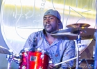 IMG 9674  Zac Harmon (guitare, vocal), Robert Sullivan (guitare), Corey Lacy (claviers), Christopher Gipson (basse), Ralph Forrest (batterie) : 2017, BLUES, JAZZ CLUB LIONEL HAMPTON, ZAC HARMON