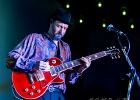 IMG 9677  Zac Harmon (guitare, vocal), Robert Sullivan (guitare), Corey Lacy (claviers), Christopher Gipson (basse), Ralph Forrest (batterie) : 2017, BLUES, JAZZ CLUB LIONEL HAMPTON, ZAC HARMON
