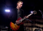 IMG 9839  Rosedale : Amandyn Roses (chant), Charlie Fabert (guitar), Pierre-Alain Goualch (claviers), Denis Palatin (batterie), Philippe Sissler (basse) : 2017, CHARLIE FABERT, CONCERT, NEW MORNING, ROSEDALE