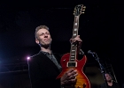 IMG 9842  Rosedale : Amandyn Roses (chant), Charlie Fabert (guitar), Pierre-Alain Goualch (claviers), Denis Palatin (batterie), Philippe Sissler (basse) : 2017, CHARLIE FABERT, CONCERT, NEW MORNING, ROSEDALE