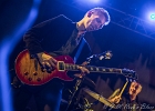 IMG 9857  Rosedale : Amandyn Roses (chant), Charlie Fabert (guitar), Pierre-Alain Goualch (claviers), Denis Palatin (batterie), Philippe Sissler (basse) : 2017, CHARLIE FABERT, CONCERT, NEW MORNING, ROSEDALE