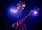 IMG 9864  Rosedale : Amandyn Roses (chant), Charlie Fabert (guitar), Pierre-Alain Goualch (claviers), Denis Palatin (batterie), Philippe Sissler (basse) : 2017, CHARLIE FABERT, CONCERT, NEW MORNING, ROSEDALE