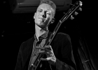 IMG 9886  Rosedale : Amandyn Roses (chant), Charlie Fabert (guitar), Pierre-Alain Goualch (claviers), Denis Palatin (batterie), Philippe Sissler (basse) : 2017, CHARLIE FABERT, CONCERT, NEW MORNING, ROSEDALE