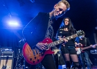 IMG 9891  Rosedale : Amandyn Roses (chant), Charlie Fabert (guitar), Pierre-Alain Goualch (claviers), Denis Palatin (batterie), Philippe Sissler (basse) : 2017, CHARLIE FABERT, CONCERT, NEW MORNING, ROSEDALE