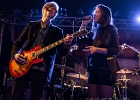 IMG 9893  Rosedale : Amandyn Roses (chant), Charlie Fabert (guitar), Pierre-Alain Goualch (claviers), Denis Palatin (batterie), Philippe Sissler (basse) : 2017, CHARLIE FABERT, CONCERT, NEW MORNING, ROSEDALE
