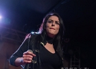 IMG 9903  Rosedale : Amandyn Roses (chant), Charlie Fabert (guitar), Pierre-Alain Goualch (claviers), Denis Palatin (batterie), Philippe Sissler (basse) : 2017, CHARLIE FABERT, CONCERT, NEW MORNING, ROSEDALE