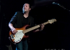 IMG 9904  Rosedale : Amandyn Roses (chant), Charlie Fabert (guitar), Pierre-Alain Goualch (claviers), Denis Palatin (batterie), Philippe Sissler (basse) : 2017, CHARLIE FABERT, CONCERT, NEW MORNING, ROSEDALE