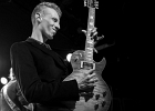 IMG 9907  Rosedale : Amandyn Roses (chant), Charlie Fabert (guitar), Pierre-Alain Goualch (claviers), Denis Palatin (batterie), Philippe Sissler (basse) : 2017, CHARLIE FABERT, CONCERT, NEW MORNING, ROSEDALE