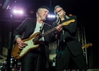 IMG 9923  Fred Chapellier &#38; The Gents Featuring Dale Blade : Fred Chapellier (guitare, chant), Guillaume Destarac (batterie), Christophe Garreau (basse), Philippe Billoin (claviers), Pascal &#34;bako&#34; Mikaelian (harmonica) et Dale Blade (chant) : 2017, CONCERT, DALE BLADE, FRED CHAPELLIER, FRED CHAPELLIER AND THE GENTS, NEW MORNING