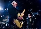 IMG 9944  Fred Chapellier &#38; The Gents Featuring Dale Blade : Fred Chapellier (guitare, chant), Guillaume Destarac (batterie), Christophe Garreau (basse), Philippe Billoin (claviers), Pascal &#34;bako&#34; Mikaelian (harmonica) et Dale Blade (chant) : 2017, CONCERT, DALE BLADE, FRED CHAPELLIER, FRED CHAPELLIER AND THE GENTS, NEW MORNING