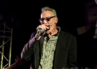 IMG 9956  Fred Chapellier &#38; The Gents Featuring Dale Blade : Fred Chapellier (guitare, chant), Guillaume Destarac (batterie), Christophe Garreau (basse), Philippe Billoin (claviers), Pascal &#34;bako&#34; Mikaelian (harmonica) et Dale Blade (chant) : 2017, CONCERT, DALE BLADE, FRED CHAPELLIER, FRED CHAPELLIER AND THE GENTS, NEW MORNING