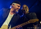 IMG 9966  Fred Chapellier &#38; The Gents Featuring Dale Blade : Fred Chapellier (guitare, chant), Guillaume Destarac (batterie), Christophe Garreau (basse), Philippe Billoin (claviers), Pascal &#34;bako&#34; Mikaelian (harmonica) et Dale Blade (chant) : 2017, CONCERT, DALE BLADE, FRED CHAPELLIER, FRED CHAPELLIER AND THE GENTS, NEW MORNING