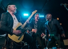 IMG 9973  Fred Chapellier &#38; The Gents Featuring Dale Blade : Fred Chapellier (guitare, chant), Guillaume Destarac (batterie), Christophe Garreau (basse), Philippe Billoin (claviers), Pascal &#34;bako&#34; Mikaelian (harmonica) et Dale Blade (chant) : 2017, CONCERT, DALE BLADE, FRED CHAPELLIER, FRED CHAPELLIER AND THE GENTS, NEW MORNING