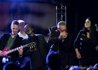 IMG 9978  Fred Chapellier &#38; The Gents Featuring Dale Blade : Fred Chapellier (guitare, chant), Guillaume Destarac (batterie), Christophe Garreau (basse), Philippe Billoin (claviers), Pascal &#34;bako&#34; Mikaelian (harmonica) et Dale Blade (chant) : 2017, CONCERT, DALE BLADE, FRED CHAPELLIER, FRED CHAPELLIER AND THE GENTS, NEW MORNING