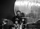 IMG 10004  Shawn Holt (guitare, vocal), Tom Holland (guitare, vocal), Russell Jackson (basse, vocal), Vernal Taylor (batterie) : 2017, BLUES, CONCERT, JAZZ CLUB LIONEL HAMPTON, RUSSELL JACKSON, SHAWN HOLT, TOM HOLLAND, VERNAL TAYLOR