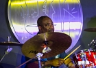 IMG 10008  Shawn Holt (guitare, vocal), Tom Holland (guitare, vocal), Russell Jackson (basse, vocal), Vernal Taylor (batterie) : 2017, BLUES, CONCERT, JAZZ CLUB LIONEL HAMPTON, RUSSELL JACKSON, SHAWN HOLT, TOM HOLLAND, VERNAL TAYLOR
