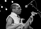 IMG 10012  Shawn Holt (guitare, vocal), Tom Holland (guitare, vocal), Russell Jackson (basse, vocal), Vernal Taylor (batterie) : 2017, BLUES, CONCERT, JAZZ CLUB LIONEL HAMPTON, RUSSELL JACKSON, SHAWN HOLT, TOM HOLLAND, VERNAL TAYLOR