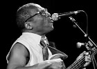 IMG 10016  Shawn Holt (guitare, vocal), Tom Holland (guitare, vocal), Russell Jackson (basse, vocal), Vernal Taylor (batterie) : 2017, BLUES, CONCERT, JAZZ CLUB LIONEL HAMPTON, RUSSELL JACKSON, SHAWN HOLT, TOM HOLLAND, VERNAL TAYLOR