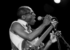 IMG 10021  Shawn Holt (guitare, vocal), Tom Holland (guitare, vocal), Russell Jackson (basse, vocal), Vernal Taylor (batterie) : 2017, BLUES, CONCERT, JAZZ CLUB LIONEL HAMPTON, RUSSELL JACKSON, SHAWN HOLT, TOM HOLLAND, VERNAL TAYLOR