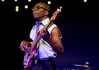 IMG 10031  Shawn Holt (guitare, vocal), Tom Holland (guitare, vocal), Russell Jackson (basse, vocal), Vernal Taylor (batterie) : 2017, BLUES, CONCERT, JAZZ CLUB LIONEL HAMPTON, RUSSELL JACKSON, SHAWN HOLT, TOM HOLLAND, VERNAL TAYLOR