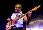 IMG 10038  Shawn Holt (guitare, vocal), Tom Holland (guitare, vocal), Russell Jackson (basse, vocal), Vernal Taylor (batterie) : 2017, BLUES, CONCERT, JAZZ CLUB LIONEL HAMPTON, RUSSELL JACKSON, SHAWN HOLT, TOM HOLLAND, VERNAL TAYLOR