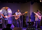 IMG 10040  Shawn Holt (guitare, vocal), Tom Holland (guitare, vocal), Russell Jackson (basse, vocal), Vernal Taylor (batterie) : 2017, BLUES, CONCERT, JAZZ CLUB LIONEL HAMPTON, RUSSELL JACKSON, SHAWN HOLT, TOM HOLLAND, VERNAL TAYLOR