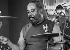 IMG 10057  Shawn Holt (guitare, vocal), Tom Holland (guitare, vocal), Russell Jackson (basse, vocal), Vernal Taylor (batterie) : 2017, BLUES, CONCERT, JAZZ CLUB LIONEL HAMPTON, RUSSELL JACKSON, SHAWN HOLT, TOM HOLLAND, VERNAL TAYLOR