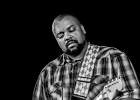 IMG 10059  Shawn Holt (guitare, vocal), Tom Holland (guitare, vocal), Russell Jackson (basse, vocal), Vernal Taylor (batterie) : 2017, BLUES, CONCERT, JAZZ CLUB LIONEL HAMPTON, RUSSELL JACKSON, SHAWN HOLT, TOM HOLLAND, VERNAL TAYLOR