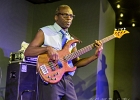 IMG 10071  Shawn Holt (guitare, vocal), Tom Holland (guitare, vocal), Russell Jackson (basse, vocal), Vernal Taylor (batterie) : 2017, BLUES, CONCERT, JAZZ CLUB LIONEL HAMPTON, RUSSELL JACKSON, SHAWN HOLT, TOM HOLLAND, VERNAL TAYLOR